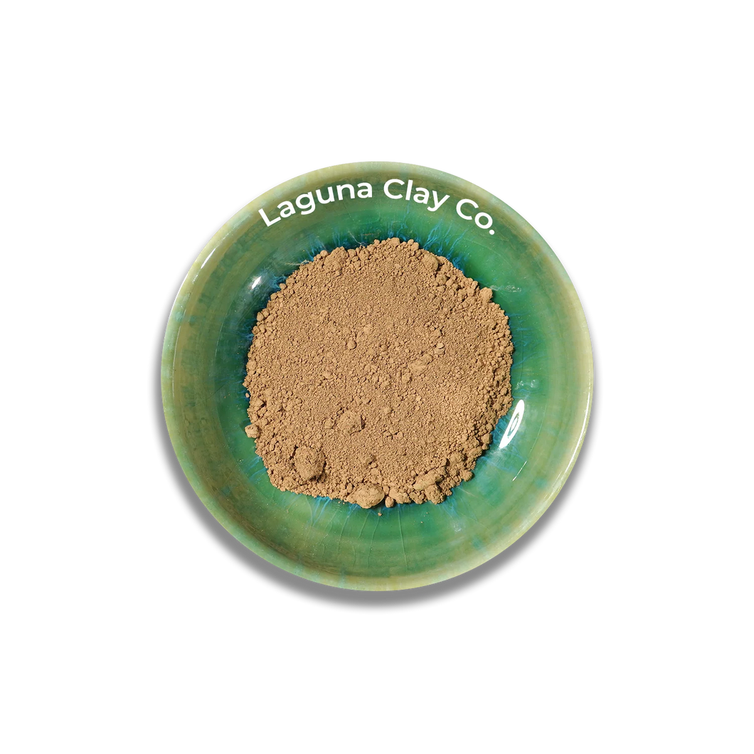 Rutile (Ceramic Light), Dry Raw Materials, Laguna MRUTCER