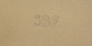 SBF Clay Cone 5 Aardvark