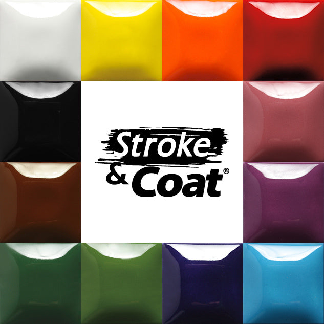 Kit #1 Stroke And Coat SC-KIT1