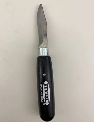 Sloyd knife