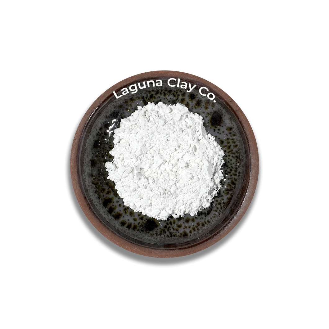 Silica 200 Mesh Dry Raw Materials Laguna MSIL200