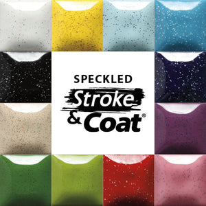 Speckled Kit #2 Stroke And Coat SP-KIT2