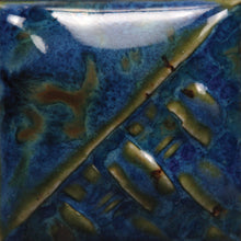 Load image into Gallery viewer, Midnight Rain SW-115 Stoneware Mayco Pint