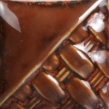 Load image into Gallery viewer, Copper Float SW-129 Stoneware Mayco Pint