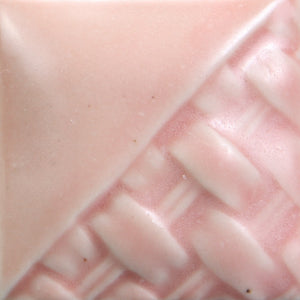 Pink Matte SW-162 Stoneware Mayco Pint