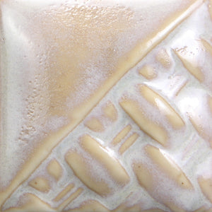 Frosted Lemon SW-169 Stoneware Mayco Pint