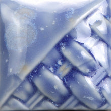 Load image into Gallery viewer, Blue Hydrangea SW-170 Stoneware Mayco Pint