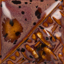 Load image into Gallery viewer, Peppered Plum SW-191 Stoneware Mayco Pint