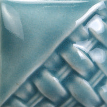 Load image into Gallery viewer, Glacier Blue SW-211 Stoneware Mayco Pint