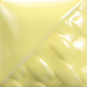 Yellow Gloss SW-502 Stoneware Mayco Pint