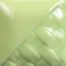 Load image into Gallery viewer, Bright Green Gloss SW-507 Stoneware Mayco Pint