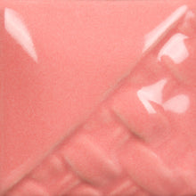 Load image into Gallery viewer, Pink Gloss SW-511 Stoneware Mayco Pint