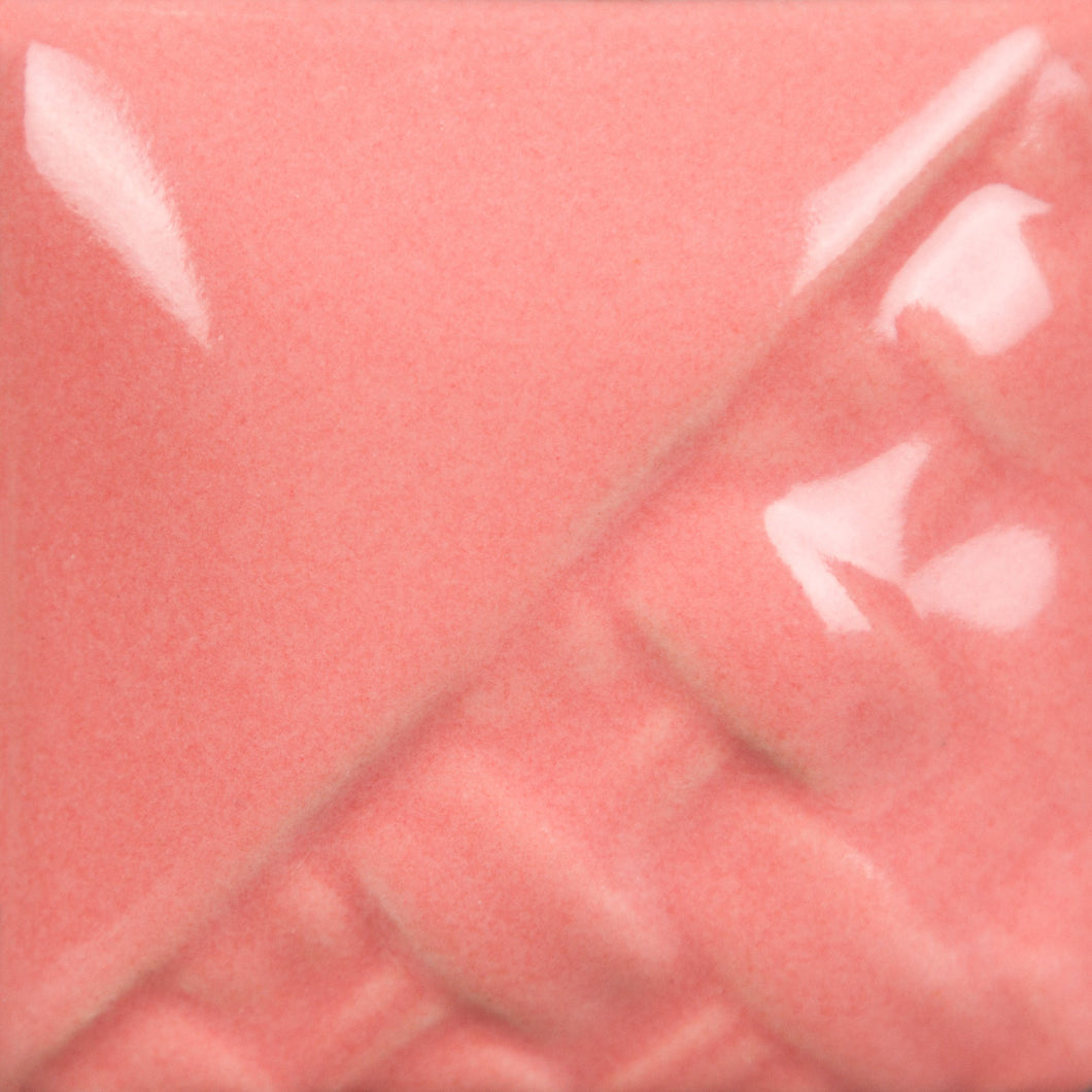Pink Gloss SW-511 Stoneware Mayco Pint