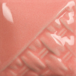 Pink Gloss SW-511 Stoneware Mayco Pint