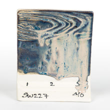 Load image into Gallery viewer, Tidal Wave SW-227 Stoneware Mayco Pint