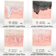 Load image into Gallery viewer, Pink Speck SW-230 Stoneware Mayco Pint