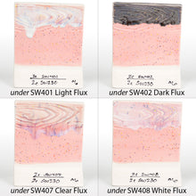 Load image into Gallery viewer, Pink Speck SW-230 Stoneware Mayco Pint