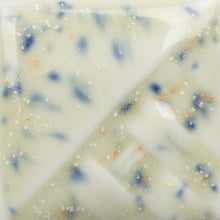 Load image into Gallery viewer, Lilac Speck SW-231 Stoneware Mayco Pint