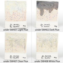 Load image into Gallery viewer, Lilac Speck SW-231 Stoneware Mayco Pint