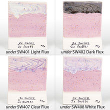 Load image into Gallery viewer, Lilac Speck SW-231 Stoneware Mayco Pint
