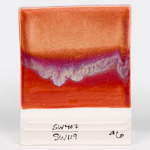 Load image into Gallery viewer, Clear Flux Stoneware SW-407 Mayco