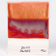 Load image into Gallery viewer, Clear Flux Stoneware SW-407 Mayco