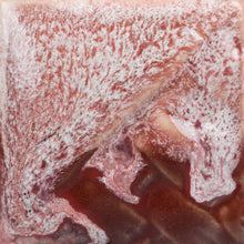 Load image into Gallery viewer, White Flux Stoneware SW-408 Mayco