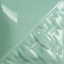 Load image into Gallery viewer, Sage Gloss SW-514 Stoneware Mayco Pint