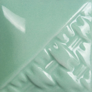 Sage Gloss SW-514 Stoneware Mayco Pint