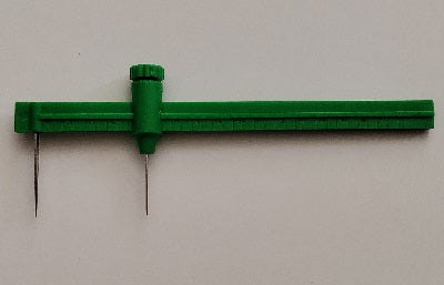 Adjustable Parallel Cutter – The Potter's Center