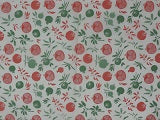 Decal Pomegranate DC30011