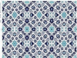 Decal Flower DC3003