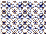 Decal pattern DC3005