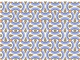 Decal Color Pattern