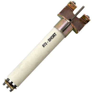 Shut Off Tube for 145, 181, 183, 183-27, 185, 185-27, 231, 231-18, 235 #0114-000