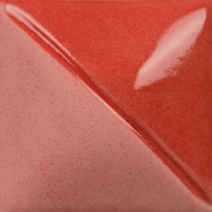 Flame Red Mayco Fundamentals Underglaze UG-207