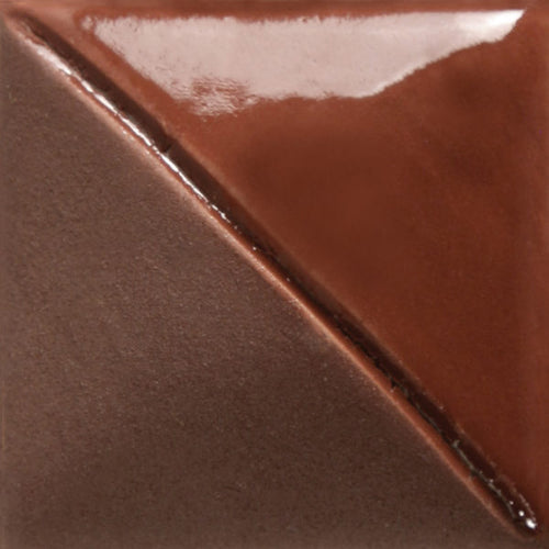 Cinnamon Mayco Fundamentals Underglaze UG-213