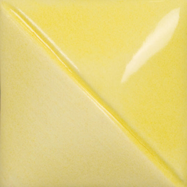 Soft Yellow Mayco Fundamentals Underglaze UG-222