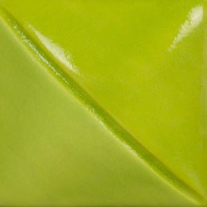 Lime Green Mayco Fundamentals Underglaze UG-231