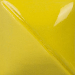 Bright Yellow Mayco Fundamentals Underglaze UG-046