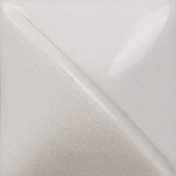 China White Mayco Fundamentals Underglaze UG-051