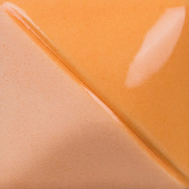 Orange Sorbet Mayco Fundamentals Underglaze UG-085