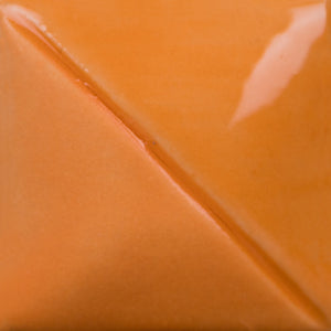 Orange Sorbet Mayco Fundamentals Underglaze UG-085