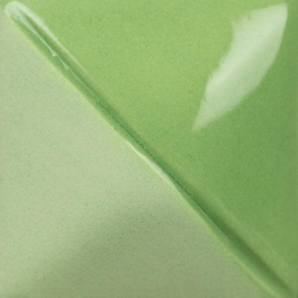 Green Mist Mayco Fundamentals Underglaze UG-090