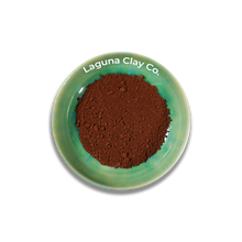 Load image into Gallery viewer, Umber (Burnt), Dry Raw Materials, Laguna MUMBB