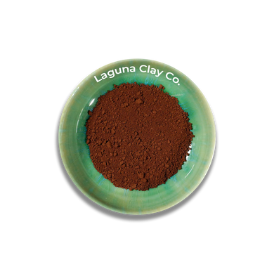 Umber (Burnt), Dry Raw Materials, Laguna MUMBB