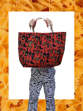 Load image into Gallery viewer, Mega Tote Bag Pots - Nooworks