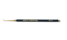 Load image into Gallery viewer, Korean Atelier Detail Carving Tool (Flat Hook) Xiem XST29