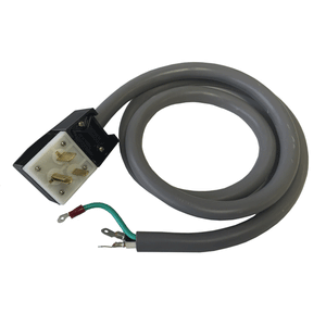 Power Cord with Plug Skutt #0703