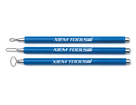 Mini Ribbon Sculpting Tool Set C Xiem MRS3C